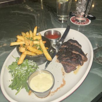 Culinary Dropout - Steak Frites* - New American Near Me - ATLANTA, Georgia Culinary Dropout - Steak Frites* - New American Near Me - ATLANTA, Georgia