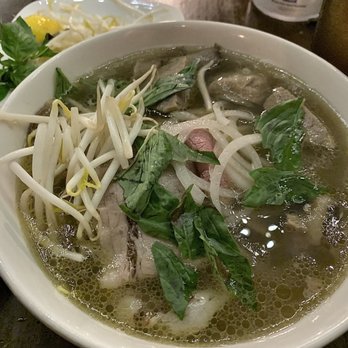 Hello Saigon - P1 Pho hello Saigon - Vietnamese Near Me - New York, New York