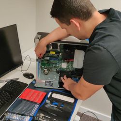 USLinkPro Computer Service & Repair