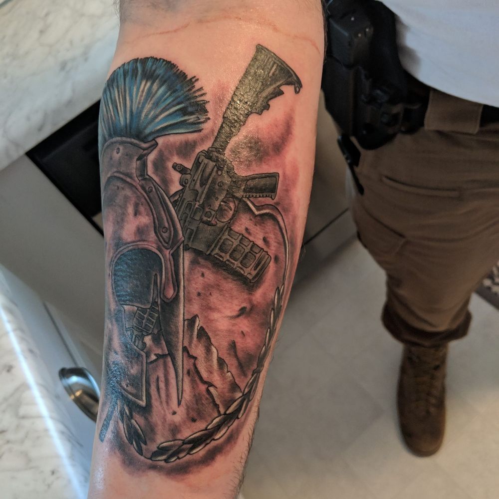 All Star Tattoos - Tattoo Near Me - Maplewood, Missouri All Star Tattoos - Tattoo Near Me - Maplewood, Missouri