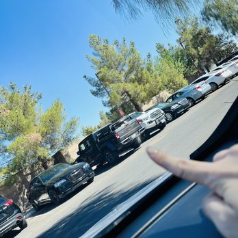 Preferred Chip Repair & Replacement - After repair inside - Auto Glass Services Near Me - Las Vegas, Nevada Preferred Chip Repair & Replacement - After repair inside - Auto Glass Services Near Me - Las Vegas, Nevada