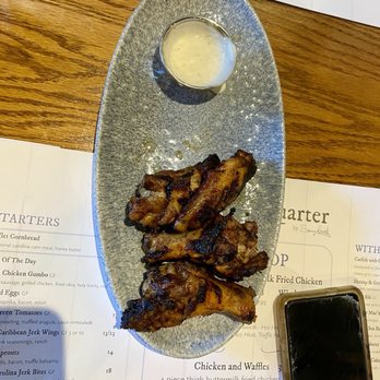 Hen Quarter - Wings - Southern Near Me - Alexandria, Virginia Hen Quarter - Wings - Southern Near Me - Alexandria, Virginia