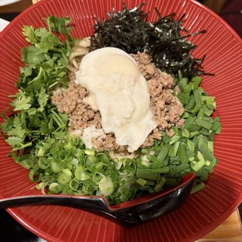 Izakaya Akatsuki - Noodles Near Me - Gardena, California