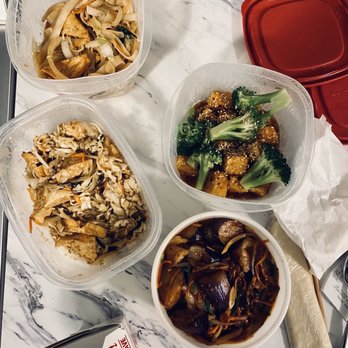 Five Spice Asian Cuisine - Chinese Near Me - Boulder, Colorado