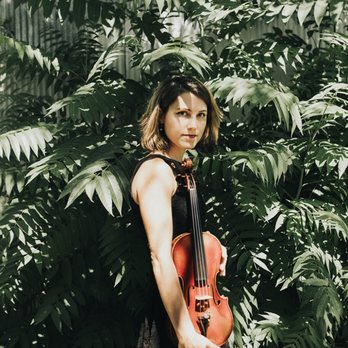 Red Rock String Quartet - Rock Violinist and Electric Violinist, Brune - Musicians Near Me Red Rock String Quartet - Rock Violinist and Electric Violinist, Brune - Musicians Near Me
