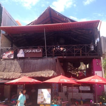 Casa Adela - Mexican Near Me - Playa del Carmen, ROO