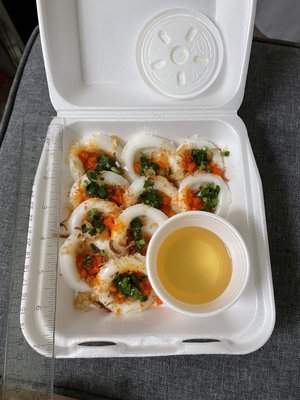 Quán Nem Ninh Hòa Restaurant by null