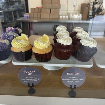 Cake Fetish - Cupcakes - Desserts Near Me - Albuquerque, New Mexico Cake Fetish - Cupcakes - Desserts Near Me - Albuquerque, New Mexico