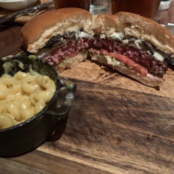 Grillsmith - Carrollwood - Steakhouses Near Me - Tampa, Florida