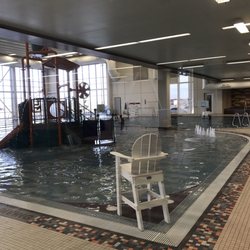Newton YMCA