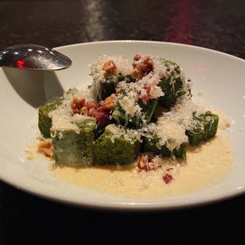 Battalion - Spinach dumplings - Italian Near Me - San Antonio, Texas