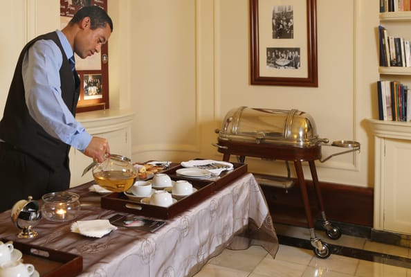 Britania Art Deco Boutique Hotel, a Lisbon Heritage Collection by null