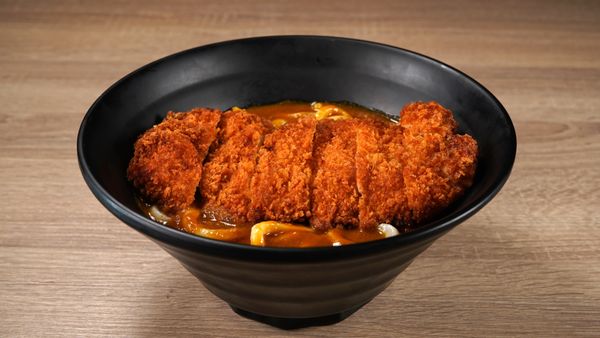Tokyo Katsu Curry by null