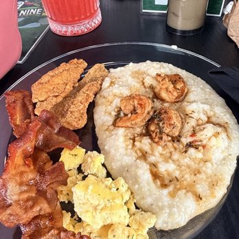 Back Nine - Breakfast & Brunch Near Me - New Orleans, Louisiana