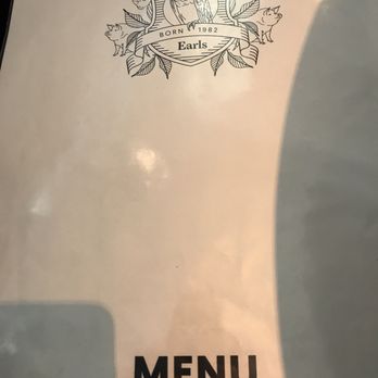 Earls Kitchen + Bar - New American Near Me - Miami, Florida