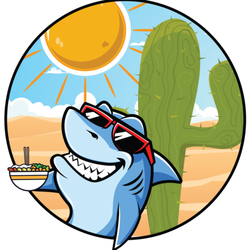Desert Shark