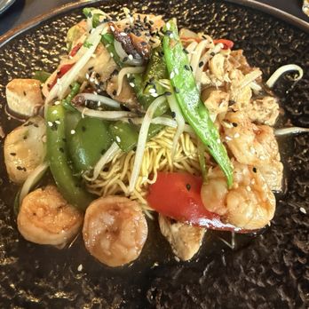 Ika Peruvian Nikkei - Japanese Near Me - Raleigh, North Carolina