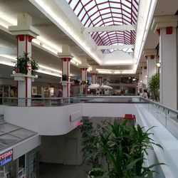Carré Décarie