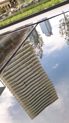 Zorlu Center by null