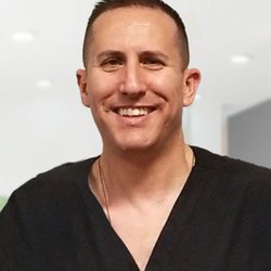 Franz Michel, MD - This is Dr. Franz Michel :)  His photo should be in the dictionary under G.O.A.T...seriously, the guy is top-notch, all the way around!