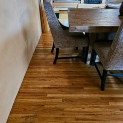 Santos Flooring Services
