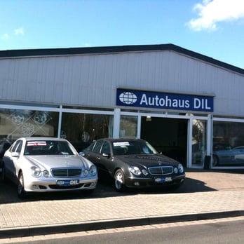 Autohaus Dil - Car Dealers Near Me - Bad Nauheim, HE Autohaus Dil - Car Dealers Near Me - Bad Nauheim, HE