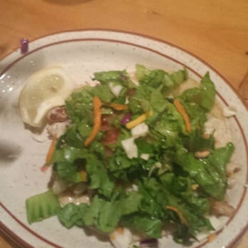 Pancho's - Fish taco. LOADED - Mexican Near Me - Brookings, Oregon Pancho's - Fish taco. LOADED - Mexican Near Me - Brookings, Oregon