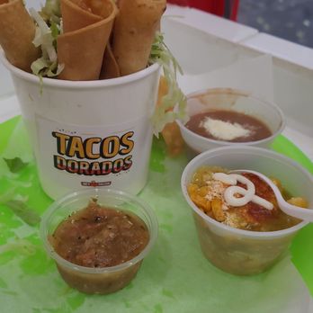 Rey Tacos Taqueria - Tacos Near Me - Bronx, New York