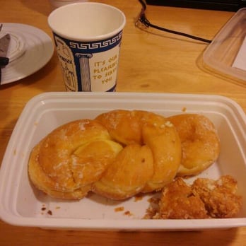 Nostrand Donut Shop - Bakeries Near Me - Brooklyn, New York Nostrand Donut Shop - Bakeries Near Me - Brooklyn, New York