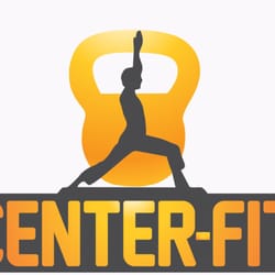 Center-Fit - CENTER-FIT