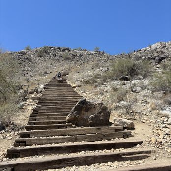 Victory Steps at Verrado - Hiking Near Me - Buckeye, Arizona Victory Steps at Verrado - Hiking Near Me - Buckeye, Arizona
