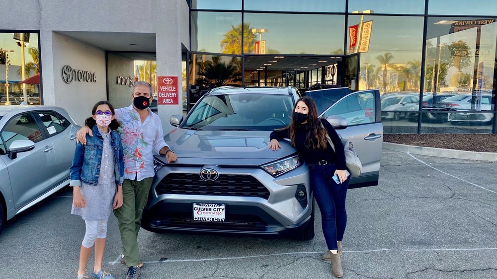 ENVISION TOYOTA OF WEST COVINA 353 Photos & 1039 Reviews 1800 E