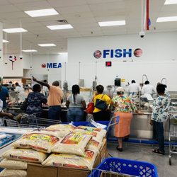 Festival Supermarket