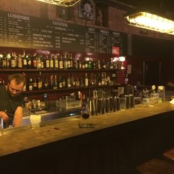 Irrsinn Bar