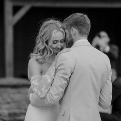 Leia Caldwell Photography - Wedding