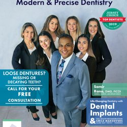 Comprehensive Dental - Dentist in Lincoln Park