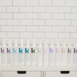 Wildflower Hair Studio