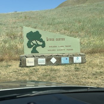Lynch Canyon Open Space - Parks Near Me - Fairfield, California Lynch Canyon Open Space - Parks Near Me - Fairfield, California