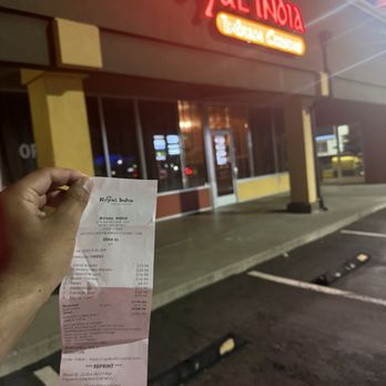 Royal India - Indian Near Me - Reno, Nevada