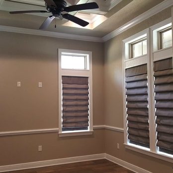 Beachside Blinds - Shades & Blinds Near Me - Navarre, Florida