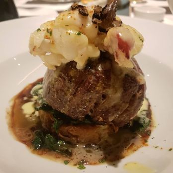 Ocean Prime - Seafood Near Me - Boston, Massachusetts