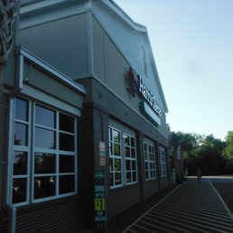 Harris Teeter