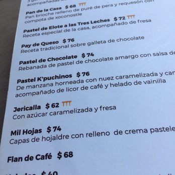 K'puchinos - Mexican Near Me - Tequisquiapan, QUE K'puchinos - Mexican Near Me - Tequisquiapan, QUE