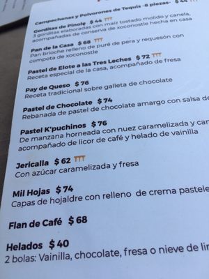 K'puchinos Restaurante-Bar Tequisquiapan by null