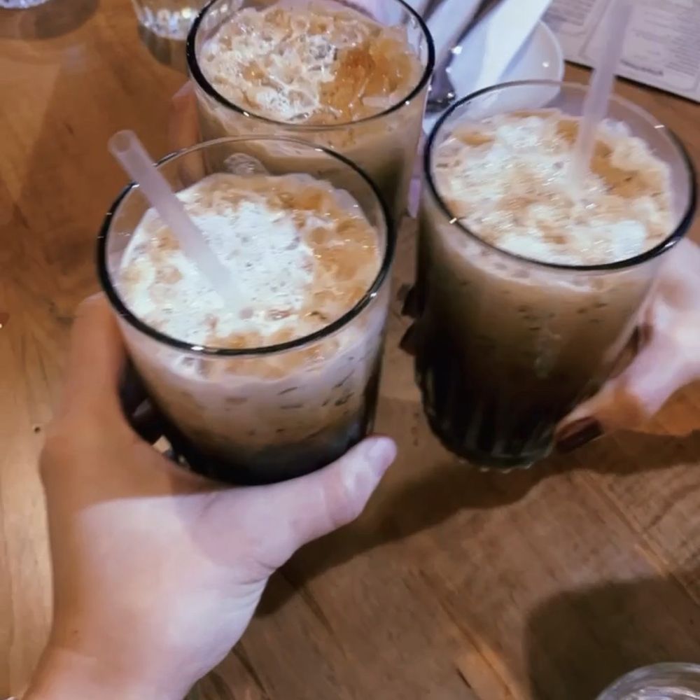 A Roi By Smiley Thai - Thai Coffee - Thai Near Me - Nashville, Tennessee