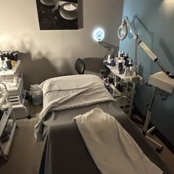 Hand & Stone Massage and Facial Spa - Rooms where services are done