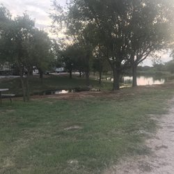 Bridger Creek RV Park