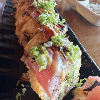 Aji Izakaya - Houston Roll - Ramen Near Me - Rosenberg, Texas Aji Izakaya - Houston Roll - Ramen Near Me - Rosenberg, Texas