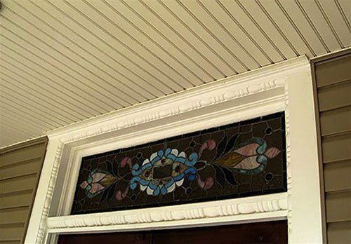 Slide of B & F Roofing