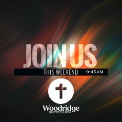 Woodridge Baptist Church